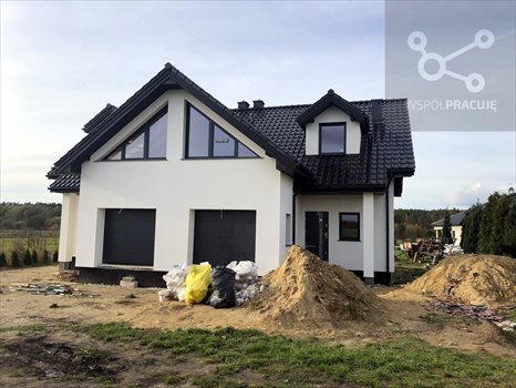 Dom na sprzedaż Żółwia Błoć 186m2 Foto 13