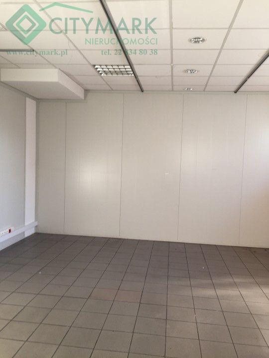 Lokal użytkowy na wynajem Warszawa, Białołęka, Modlińska 780m2 Foto 1