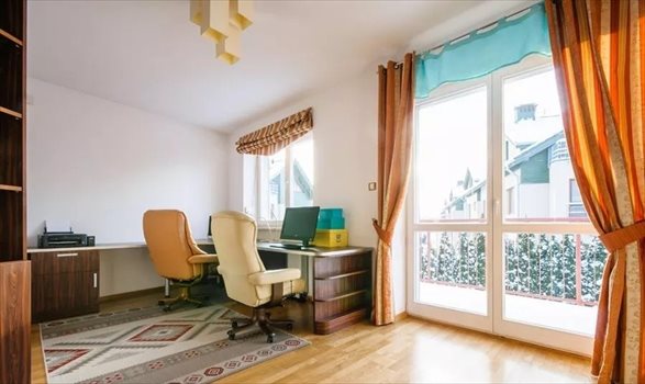 Dom na wynajem Józefosław, Aleja Platynowa 204m2 Foto 3