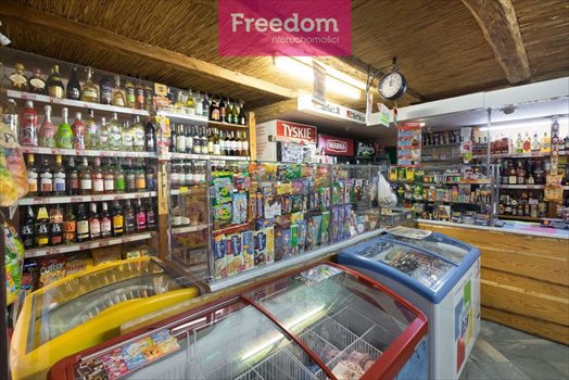 Lokal użytkowy na sprzedaż Olsztyn, Jaroty 105m2 Foto 12