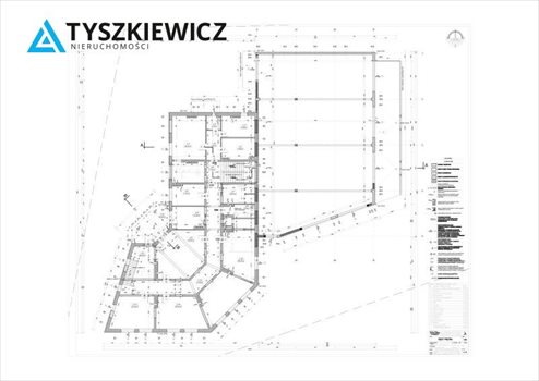 Lokal użytkowy na sprzedaż Gdańsk, Osowa, Astronomów 1 600m2 Foto 10