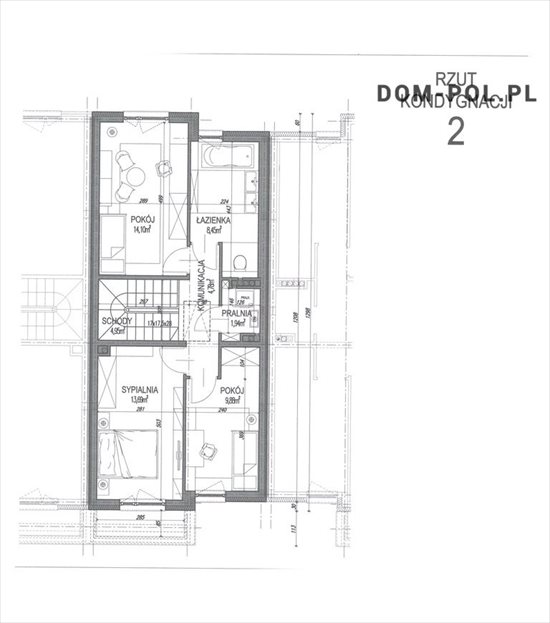 Dom na sprzedaż Lublin, Ponikwoda 112m2 Foto 4