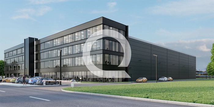 Lokal użytkowy na wynajem Gdynia, Chylonia 290m2 Foto 1