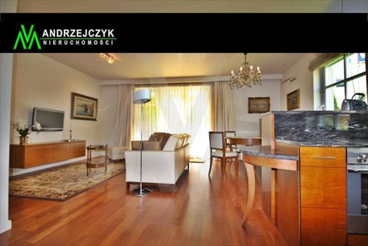 Mieszkanie trzypokojowe na sprzedaż Sopot, Wyścigi, Łokietka Władysława 80m2 Foto 1