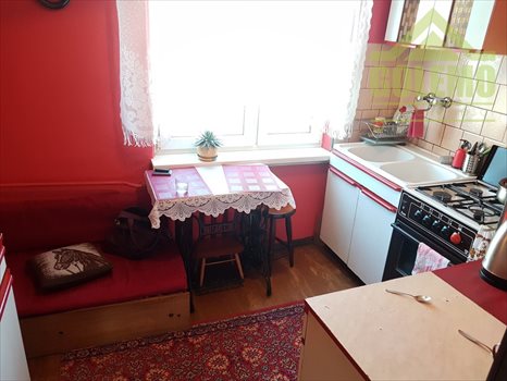 Mieszkanie dwupokojowe na sprzedaż Częstochowa, Tysiąclecie, Kiedrzyńska 46m2 Foto 8