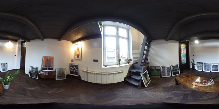 Mieszkanie trzypokojowe na sprzedaż Kraków, Stare Miasto, Świętego Sebastiana 10 45m2 Foto 22