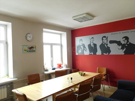 Lokal użytkowy na wynajem Warszawa, Ochota, al. Jerozolimskie 298m2 Foto 3