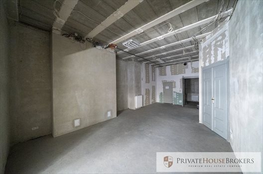 Lokal użytkowy na wynajem Kraków, Śródmieście, Rakowicka 143m2 Foto 3