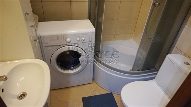 Mieszkanie dwupokojowe na sprzedaż Poznań, Wilda, Rolna/Sportowa/Łanowa 30m2 Foto 10