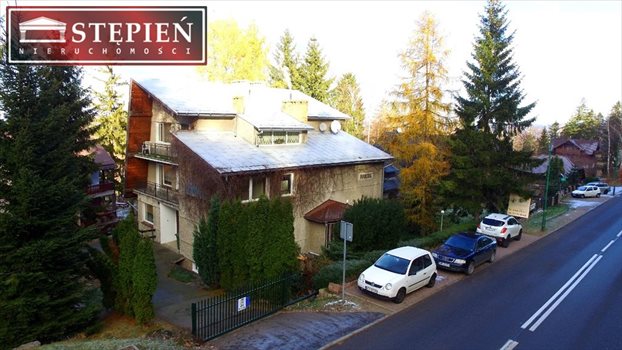 Lokal użytkowy na sprzedaż Karpacz 600m2 Foto 2