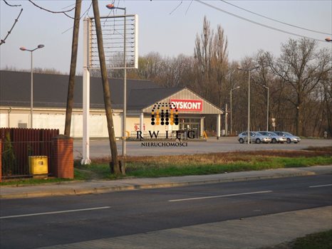 Lokal użytkowy na sprzedaż Szprotawa 1 132m2 Foto 3