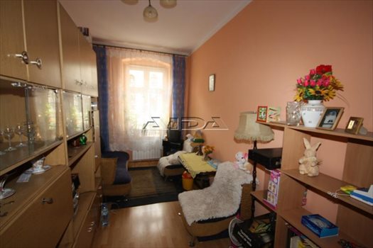 Mieszkanie dwupokojowe na wynajem Wrocław, Śródmieście, Nowowiejska 49m2 Foto 7