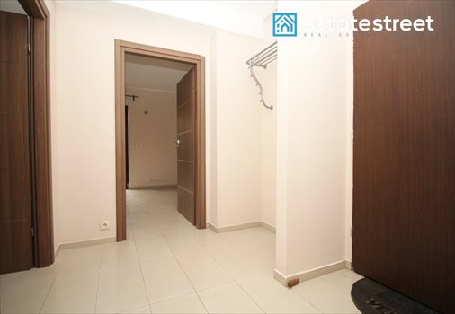 Mieszkanie trzypokojowe na sprzedaż Kraków, Wola Justowska, Morelowa 62m2 Foto 10