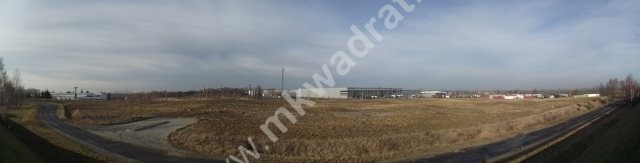 Działka komercyjna na sprzedaż Skalmierzyce 26 500m2 Foto 3