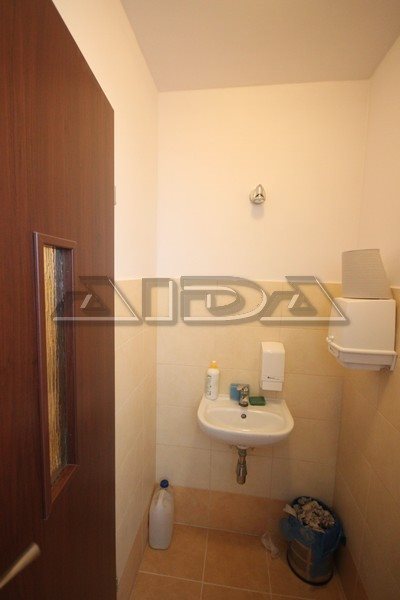 Lokal użytkowy na sprzedaż Wrocław, Fabryczna, Nowoczesny Biurowiec Klecińska Okolice 595m2 Foto 8