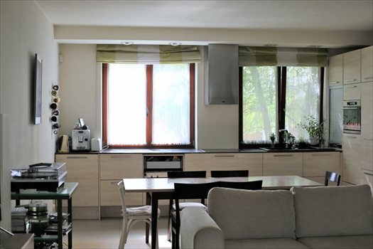 Dom na wynajem Warszawa, Wawer, Strzygłowska 200m2 Foto 4