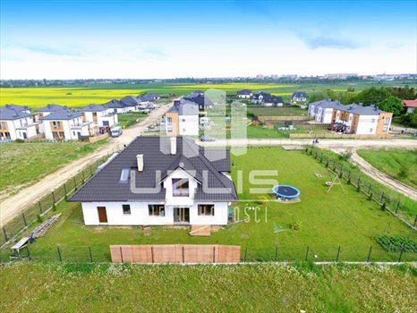 Dom na sprzedaż Tczew, Dąbrówka Tczewska 210m2 Foto 2