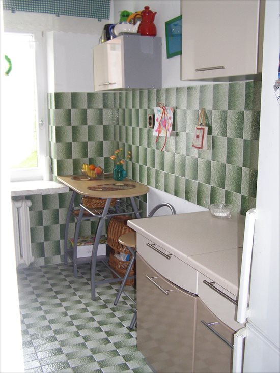 Mieszkanie trzypokojowe na sprzedaż Jasło 60m2 Foto 3