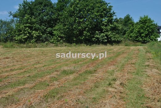 Działka budowlana na sprzedaż Kraków, Swoszowice, Soboniowice, Heleny Chanieckiej 2 860m2 Foto 5