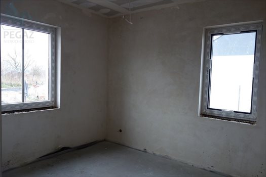 Dom na sprzedaż Pobiedziska, Łososiowa 122m2 Foto 8