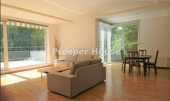 Lokal użytkowy na wynajem Warszawa, Bielany 160m2 Foto 1