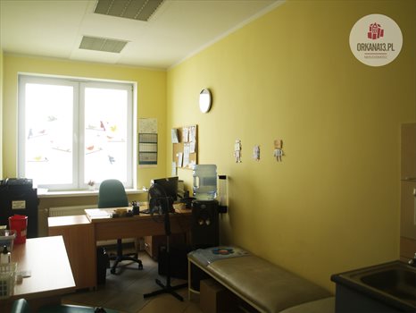 Lokal użytkowy na sprzedaż Olsztyn, Pieczewo, ul. Władysława Gębika 581m2 Foto 7