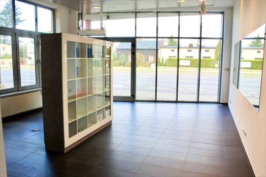 Lokal użytkowy na wynajem Łódź, Bałuty, Inflancka 134m2 Foto 10