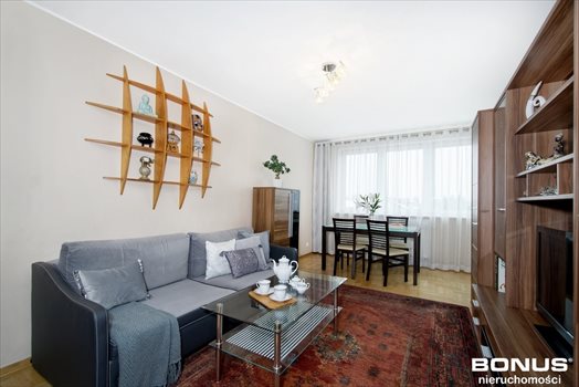 Mieszkanie trzypokojowe na sprzedaż Warszawa, Praga-Południe 63m2 Foto 3