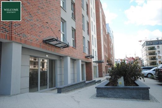 Lokal użytkowy na sprzedaż Gdańsk, ŚRÓDMIEŚCIE, Szafarnia 67m2 Foto 3