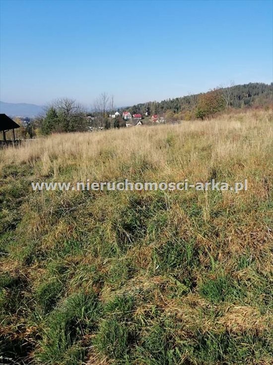 Działka budowlana na sprzedaż Lubień 2 200m2 Foto 3