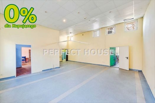 Lokal użytkowy na sprzedaż Gdynia, Legionów 307m2 Foto 3