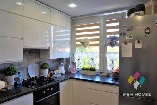 Mieszkanie trzypokojowe na sprzedaż Nidzica 47m2 Foto 7