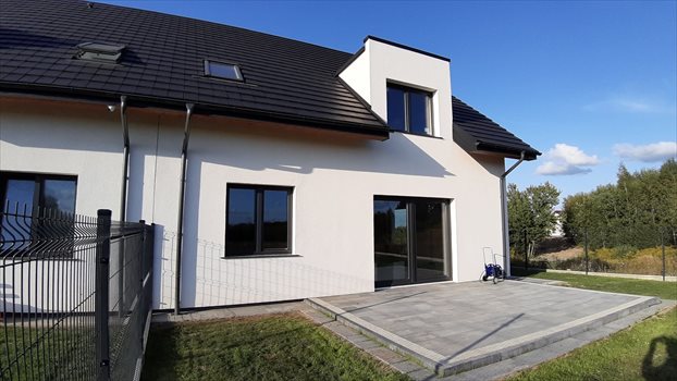 Dom na sprzedaż Olsztyn, Ostrzeszewo 160m2 Foto 5