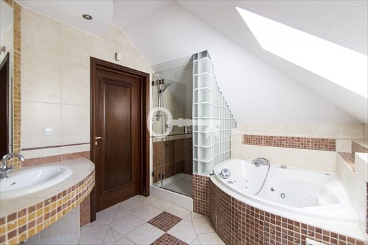 Dom na wynajem Konstancin-Jeziorna, Wesoła 700m2 Foto 10