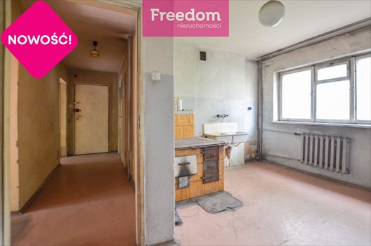 Mieszkanie dwupokojowe na sprzedaż Chróścina, Niemodlińska 55m2 Foto 7
