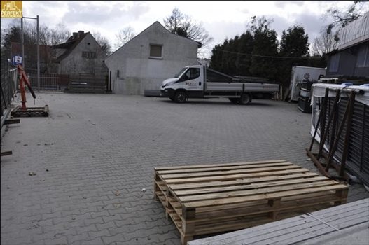 Lokal użytkowy na sprzedaż Olsztyn, Gutkowo, Bałtycka 160m2 Foto 4