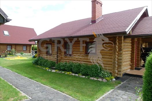 Dom na sprzedaż Dębina 250m2 Foto 5