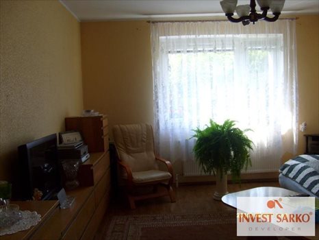 Dom na sprzedaż Gdynia, Witomino Leśniczówka, HODOWLANA 75m2 Foto 3