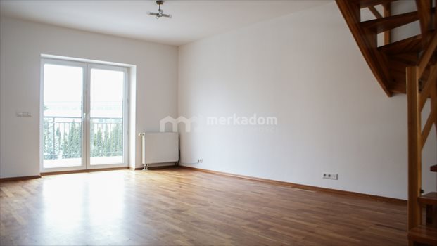 Mieszkanie trzypokojowe na sprzedaż Suchy Las 73m2 Foto 3