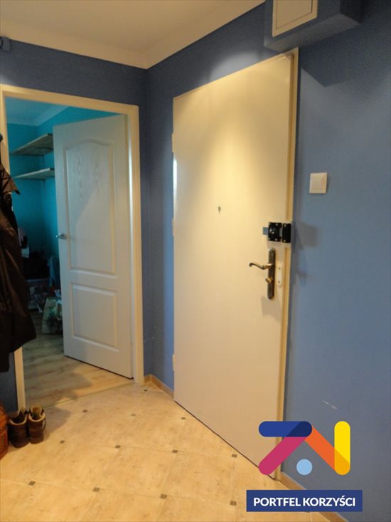 Mieszkanie dwupokojowe na wynajem Zielona Góra 47m2 Foto 5