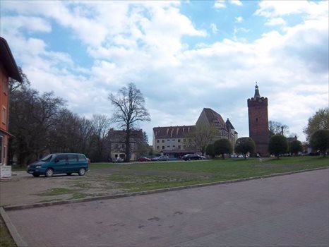 Działka budowlana na sprzedaż Gubin 3 235m2 Foto 4