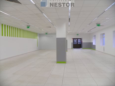 Lokal użytkowy na wynajem Warszawa, Białołęka, Skarbka z Gór 250m2 Foto 2