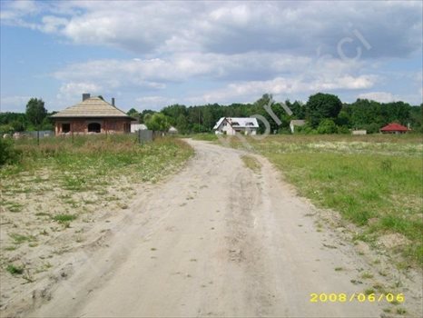 Działka budowlana na sprzedaż Żółwin 1 000m2 Foto 3
