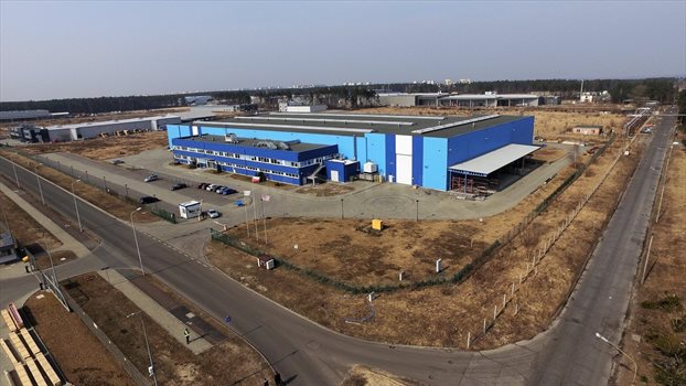 Lokal użytkowy na wynajem Bydgoszcz, ul. Hermana Frankego 3 700m2 Foto 4