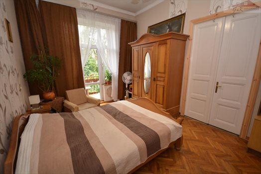 Mieszkanie czteropokojowe na sprzedaż Przemyśl, Franciszka Smolki 113m2 Foto 5