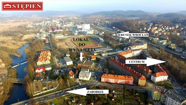 Lokal użytkowy na wynajem Jelenia Góra 74m2 Foto 2