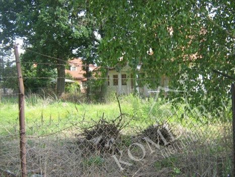 Działka budowlana na sprzedaż Warszawa, Wesoła, Stara Miłosna 1 650m2 Foto 3
