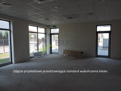 Lokal użytkowy na sprzedaż Ząbki 72m2 Foto 4