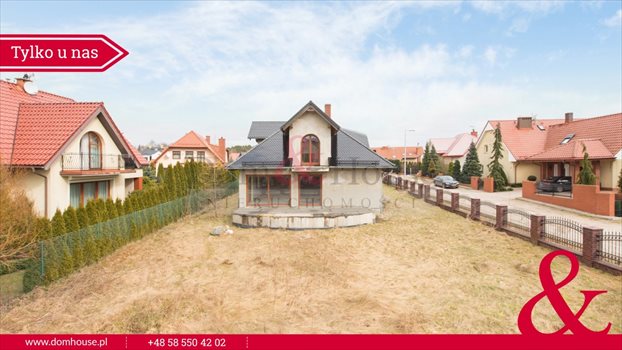 Dom na sprzedaż Gdynia, Dąbrowa 190m2 Foto 2