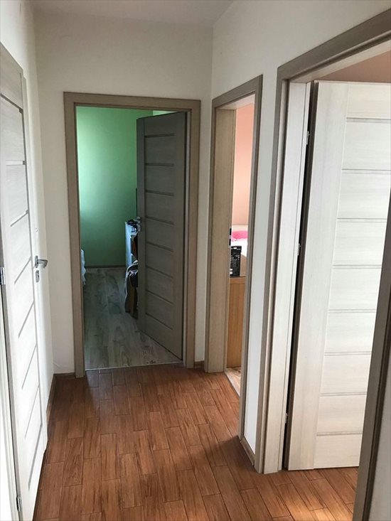 Mieszkanie dwupokojowe na sprzedaż Warszawa, Białołęka, Skarbka z Gór 41 52m2 Foto 6